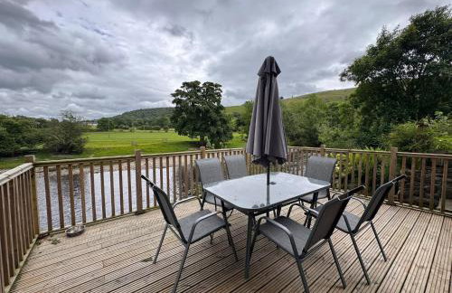 Henllys Cottage - Foto 29