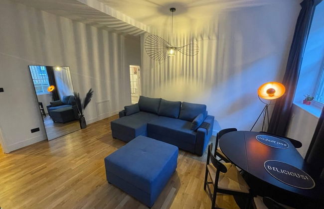 Spacious 1BD Flat - Next to Richmond Riverside! - Foto 2