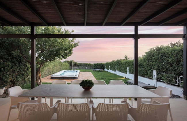 Casa Amalia - Foto 56