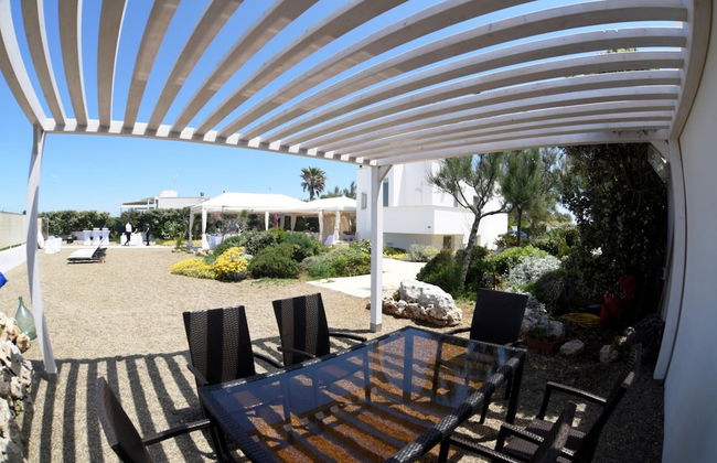 Villa Emiele by Wonderful Italy - Foto 16