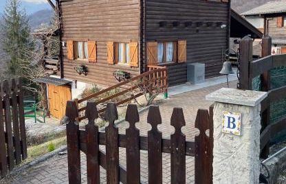 Chalet Aledia - Photo 12