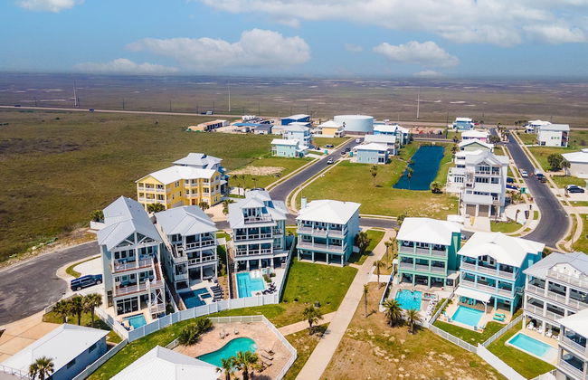 The Blue Pearl - Foto 33