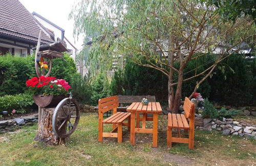 Ferienwohnung Lachmann - Foto 6