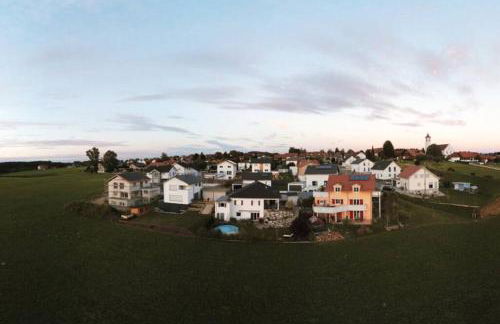 Allgäu gemütliche, moderne Wohnung mit Garten-Pool - Foto 6