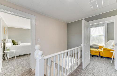 Peaceful Lenoir Home with Valley and Mountain Views! - Foto 18