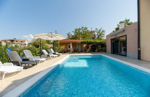 Two Stone Houses Iva - Foto 2