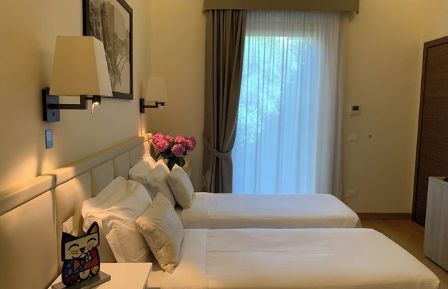 Florence Art Apartments - Foto 52