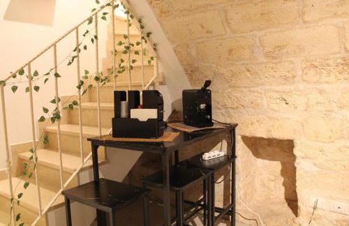 Maison de Sisine - Foto 12