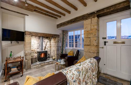 Bankside Cottage - Foto 24