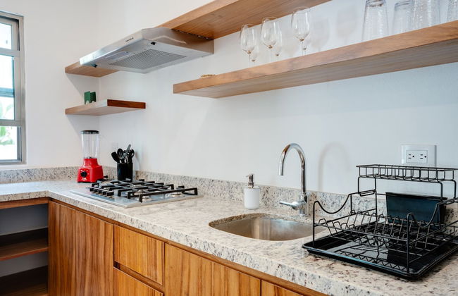 Casa Manglar Riviera Maya - Foto 40