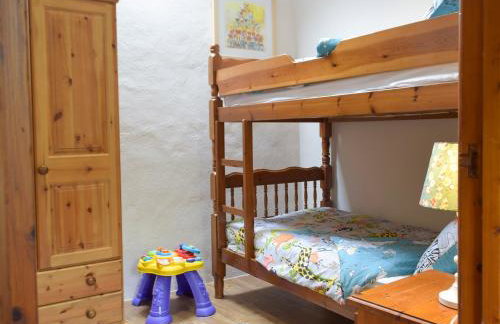 Old Rectory Cottage - Dinas Country Club - Foto 8