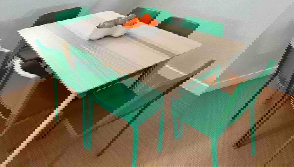 Serene 2BR 1BA Residence in Peaceful San Antonio - Foto 1, Habitación