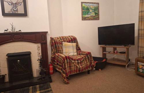 Twin Deer Lodge - Foto 20