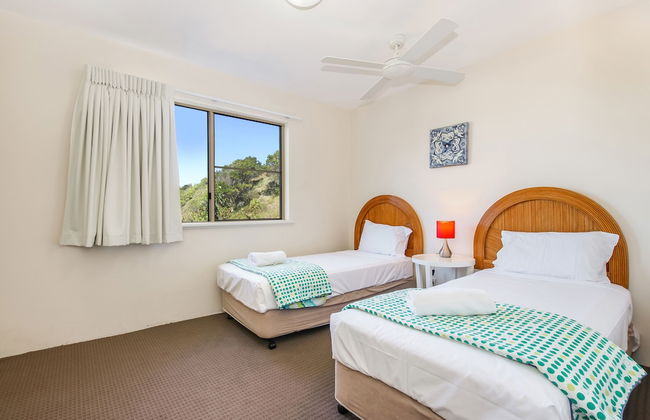 Lennox Beach Resort - Foto 10