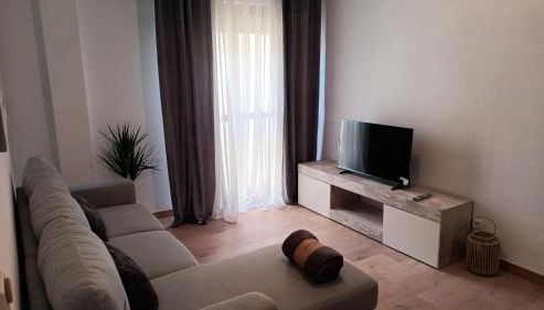 Apartamentos Vino y Camino - Foto 2