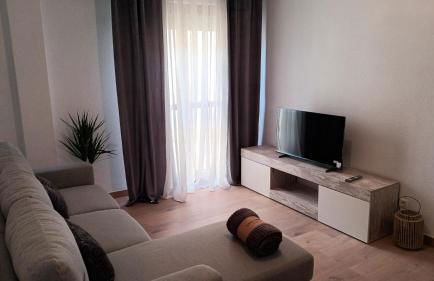 Apartamentos Vino y Camino - Foto 2