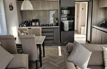 JJs Lodge Ebor - Foto 13