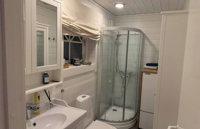 Charming Tynningö House With Sauna & BBQ - Photo 14