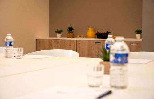 Nemea Appart Hotel Europe Velizy Villacoublay - Foto 135