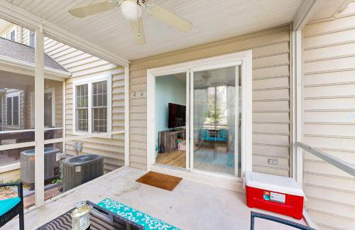 Oyster Bay Villas --- 20411 Jeb Dr, Unit #36 - Foto 29