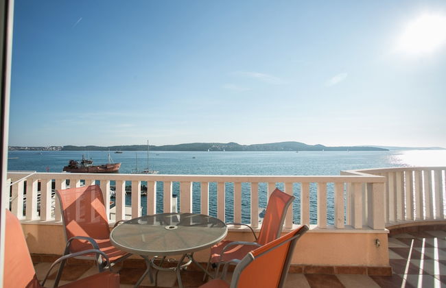 Kaja - right next to the beach - Foto 64