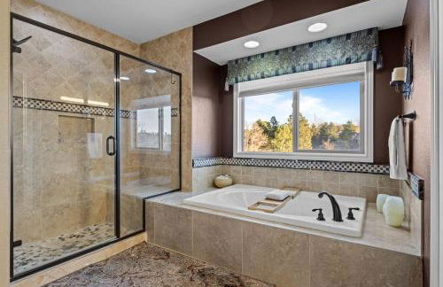 Lakeshore Retreat in Parker CO - Foto 18