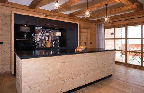 Chalet Schönbuchet - Foto 10