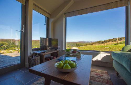 The Stable Bothy - Foto 3