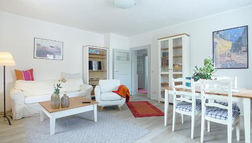 Haus Donnerberg Rehefeld - Foto 4