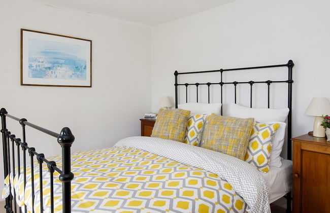 Country Cottage in Pretty Village Quay Views - Foto 26