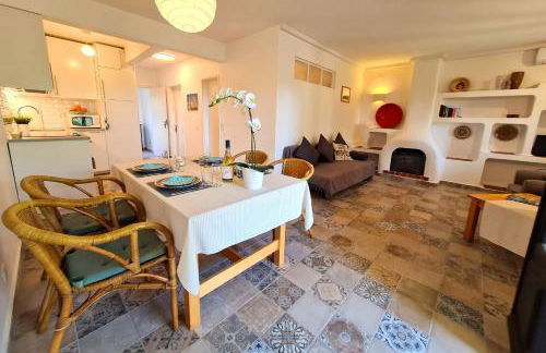 Dowtown Carvoeiro 1BDR Apart W view by LovelyStay - Foto 2