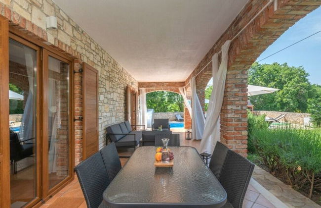 Villa Wish Comfortable Holiday Residence - Foto 31