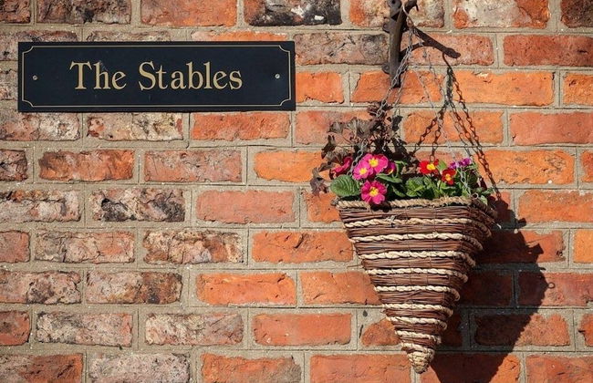 Skipbridge Farm Cottages - Photo 40