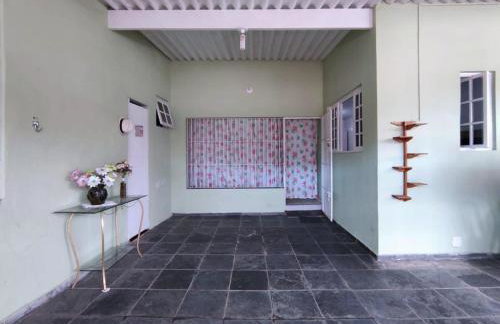 Casa individual aconchegante - Rio da praia - Bertioga - Foto 8