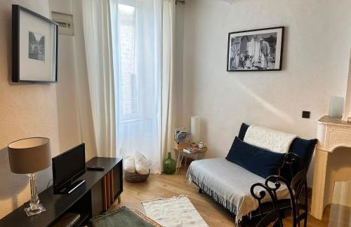 Le Perchoir Du Parc Cœur historique Anduze 3 Etoiles - Foto 10