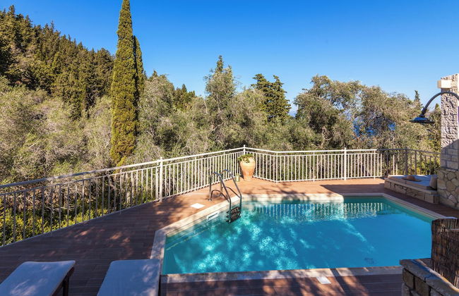 Villas Muscallas by Konnect, 200m from the Beach. - Foto 29