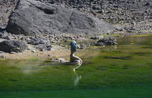 Apartments Haus Martin - Foto 28