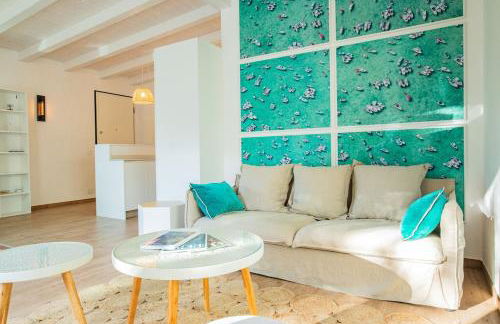 Apartment Mare di Spartaia - Foto 42