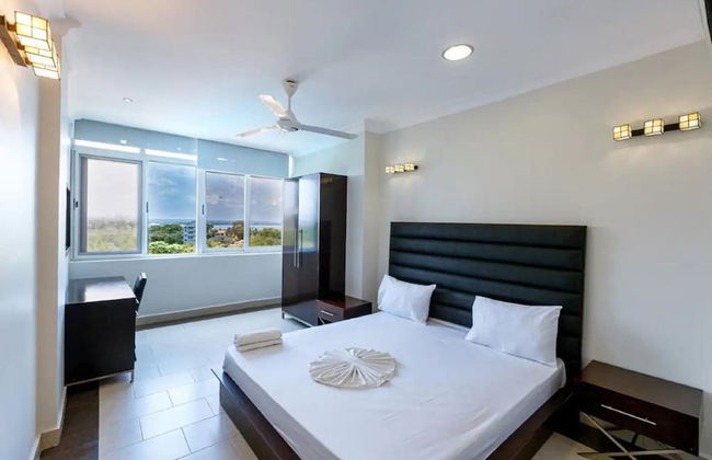 Colosseum Square Luxury Apartments - Photo 15