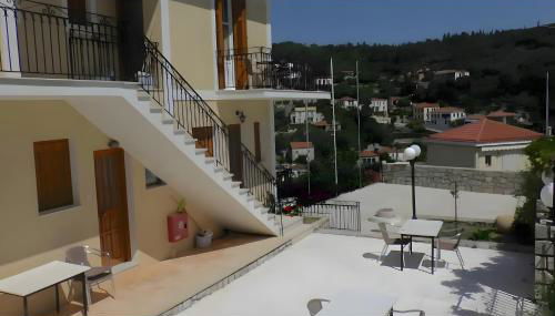 Captain's Dion Apartments - Foto 3