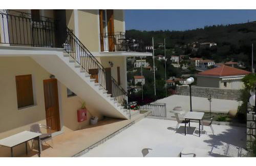 Captain's Dion Apartments - Foto 3