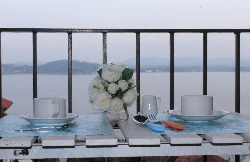 A Balcony on Lake Maggiore - Foto 40