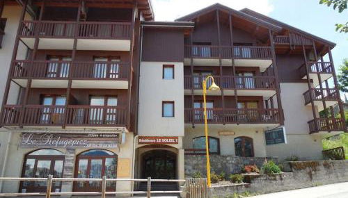 Paradiski proche vanoise express plan peisey - Foto 4