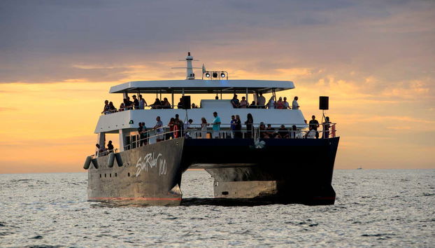 Whale Watching Catamaran Trip - Foto 2