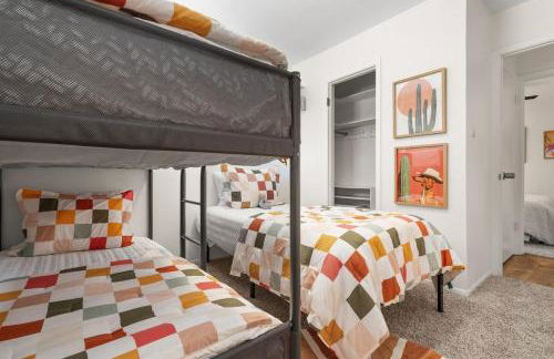 Family Retreat Games, Fire Pit & Kids Barn - Foto 54