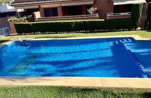 Casa Aurora ~ A Modern, welcoming apartment - Foto 22