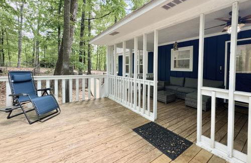 Serenity Cottage - Foto 65