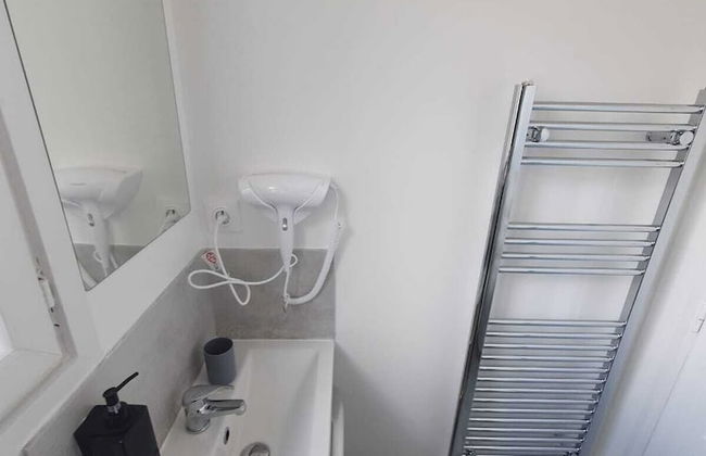 Massy Appart Hotel - Foto 43