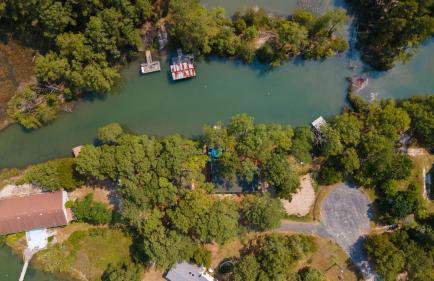 Counting Corks - Waterfront, Pet friendly, private dock! - Foto 58