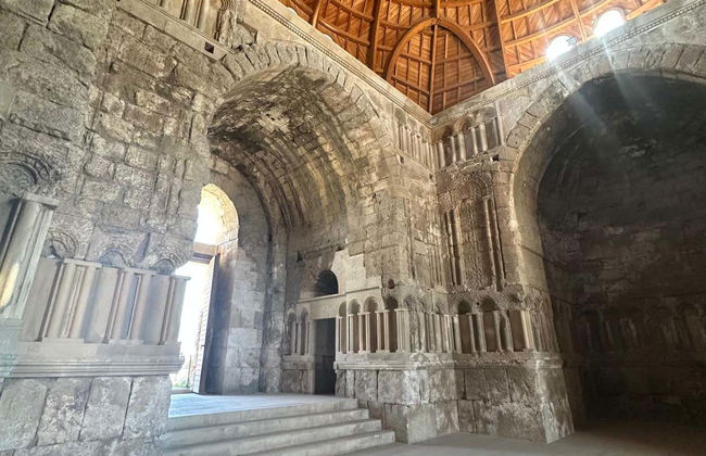 Jordania al completo en 8 días - Foto 6